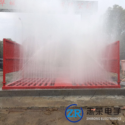 高壓沖洗工程洗車機(jī)